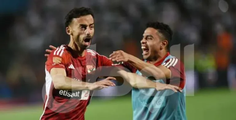 تحول غير متوقع في إصابة أحمد عبد القادر.. وقرار نهائي بشأن مستقبل اللاعب مع الأهلي