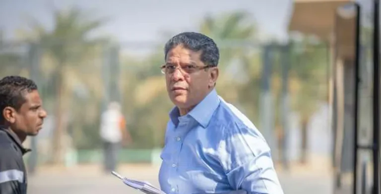 أيمن الرمادي يطالب بمليون و400 ألف جنيه لتدريب الزمالك.. شروطه للتعاقد (خاص)