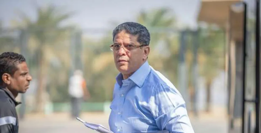 أيمن الرمادي يطلب مليون و400 ألف جنيه لتدريب الزمالك.. وشروطه للتعاقد (خاص)