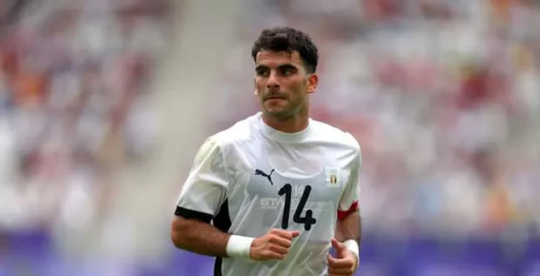 تحرك قانوني جديد من زيزو ضد مسؤولي الزمالك.. اكتشف التفاصيل