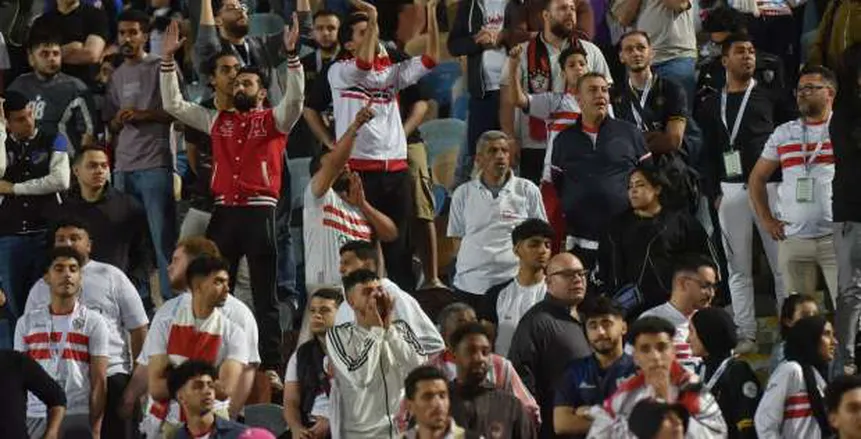 الزمالك يرفض قرارات الرابطة في بيان رسمي: «النزاهة غائبة»