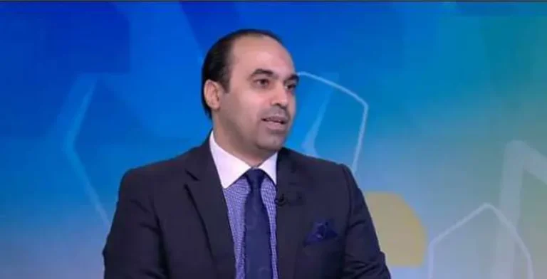 جمال حمزة يتحدث عن ترشيحه لمنصب مدير الكرة: أنا في خدمة الزمالك