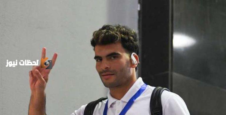 زيزو يتابع تدريباته بشكل منفرد في الزمالك