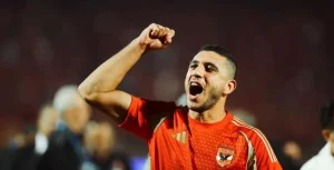 خالد الغندور: الأهلي يتجاهل أزمة تجديد عقد رامي ربيعة