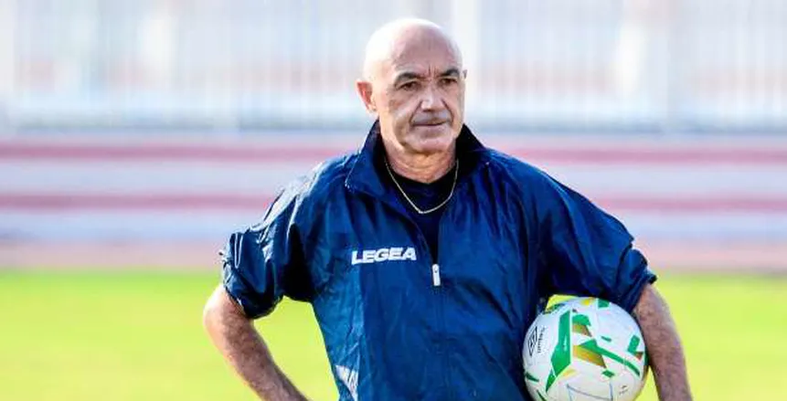 مصدر بالزمالك: قرار منع القيد مرتبط بسداد مستحقات باتشيكو