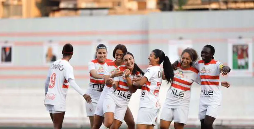 مسار يستضيف الزمالك اليوم.. نقطة وحيدة للتتويج بدوري الكرة النسائية