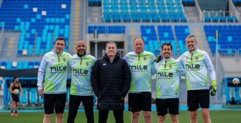 بيسيرو يقود تدريبات الزمالك بشكل طبيعي اليوم استعدادًا لمواجهة سيراميكا