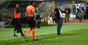 3 طلبات من بيسيرو للاعبي الزمالك قبل مواجهة البنك الأهلي
