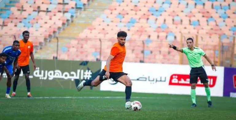 ثلاثي هجومي يقود البنك الأهلي في مواجهة بيراميدز بدوري Nile