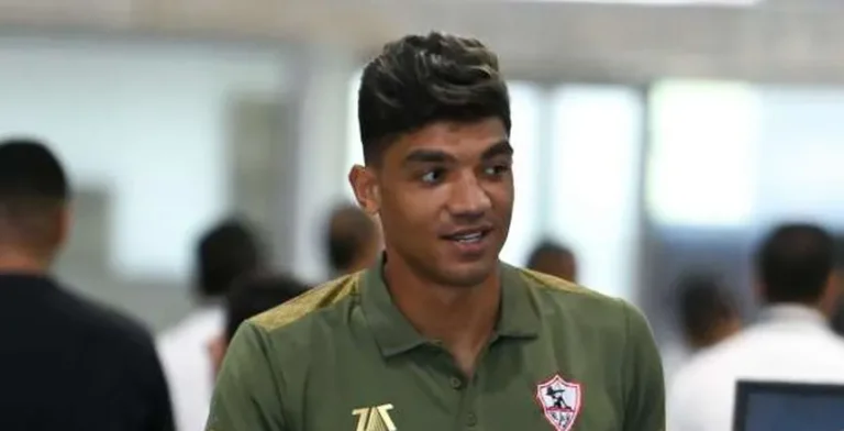أول تعليق لمحمد صبحي على حادثة قميص الزمالك: “لم أكن أقصد الإساءة”