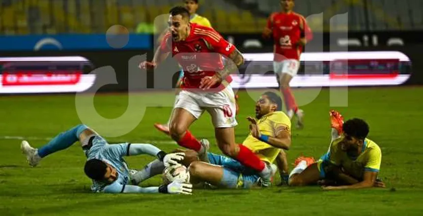 الاتحاد السلوفيني يطلب جراديشار رسميا من الأهلي في فترة كأس العالم للأندية