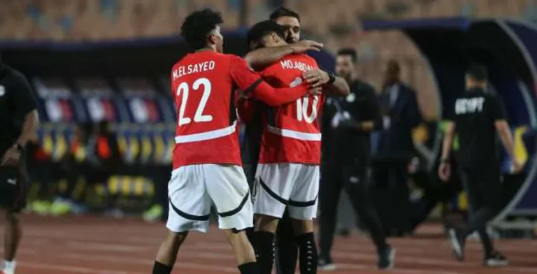 أسامة نبيه يكشف عن تشكيل منتخب مصر لمواجهة تنزانيا في كأس أفريقيا للشباب