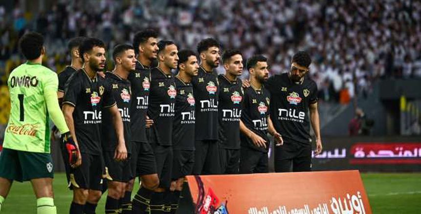 عاجل.. «تخطيط الزمالك» تستقر على ضم 4 صفقات جديدة.. جناحان ومهاجم وصانع ألعاب