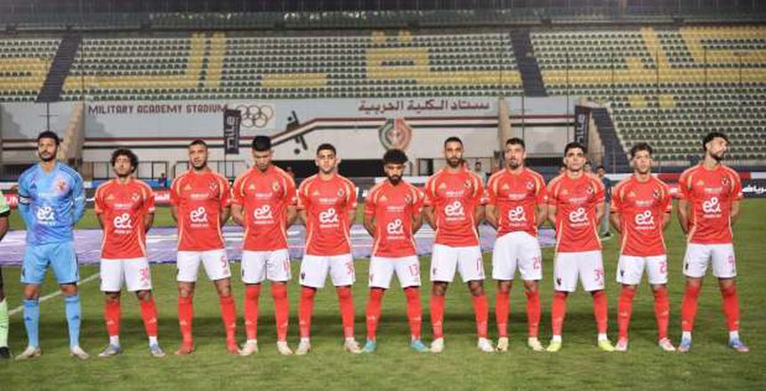 الأهلي يقترب من الإعلان عن أول صفقاته الصيفية