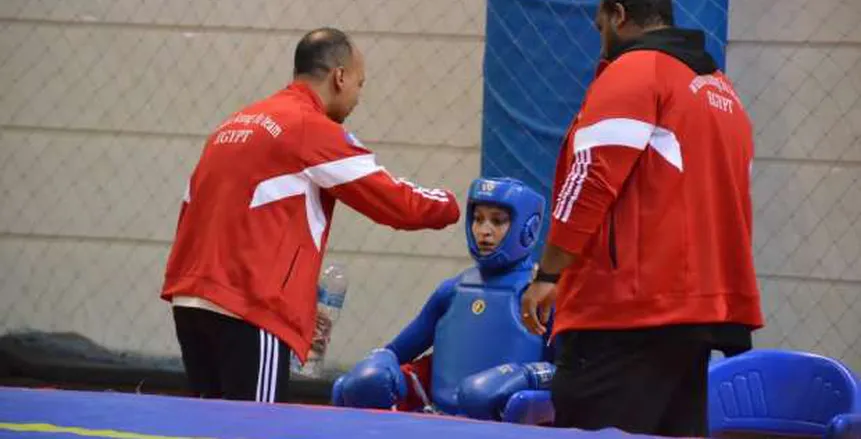 مصر تنافس على 5 ميداليات ذهبية في ثاني أيام البطولة الإفريقية للوشوو كونغ فو