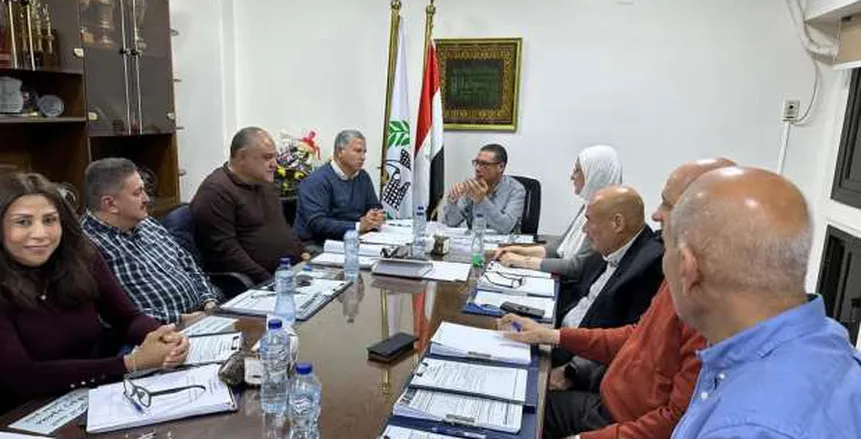 اتحاد «الطائرة» يبحث تشكيل الأجهزة الفنية للمنتخبات واعتماد الموازنة غدا