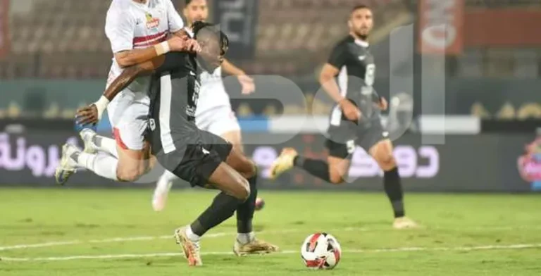 موعد مباراة الزمالك ضد البنك الأهلي في دوري Nile والقنوات الناقلة لها
