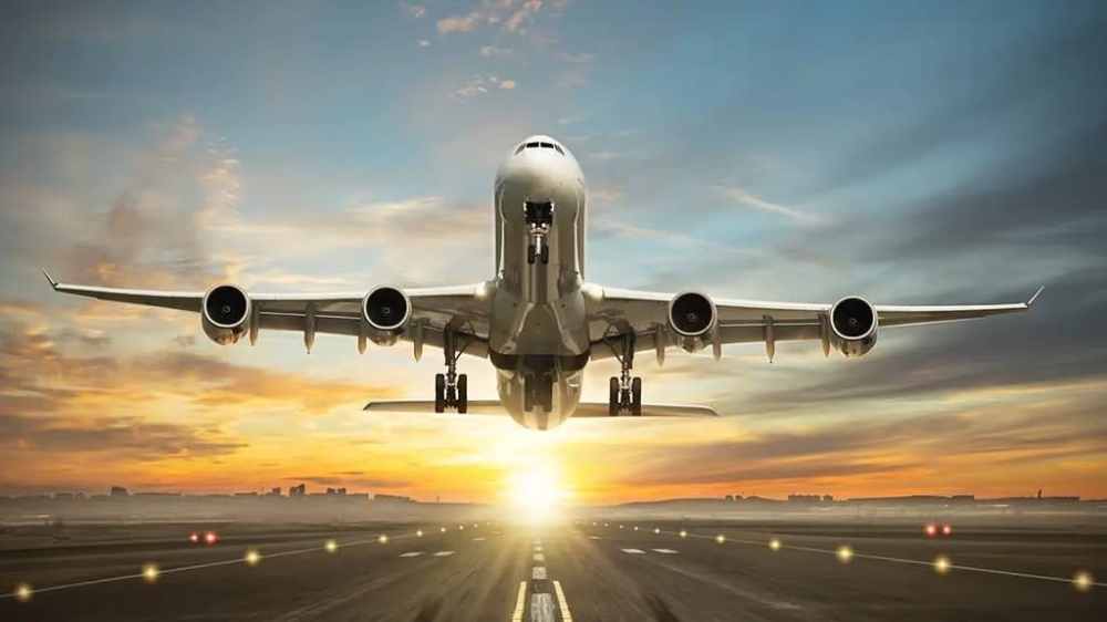 270 ألف فرصة عمل في قطاع الطيران ونمو بنسبة 130% في السلامة المهنية