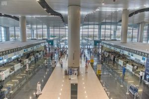 3 مطارات تتصدر قائمة الشكاوى خلال 90 يومًا
