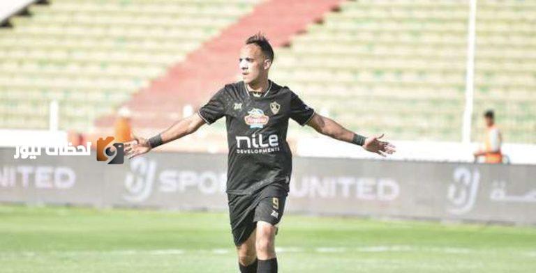 سباق التهديف في الدوري المصري: منافسة حامية بين ناصر منسي وإمام عاشور