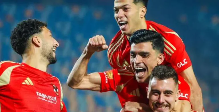 المهاجم الثالث: 3 أسماء تثير اهتمام الأهلي قبل كأس العالم للأندية