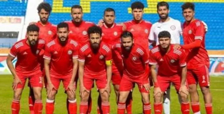 مدرب حرس الحدود: واثق من تحقيق نتيجة إيجابية أمام الأهلي
