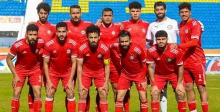 مدرب حرس الحدود: أثق في تحقيق نتيجة إيجابية أمام الأهلي