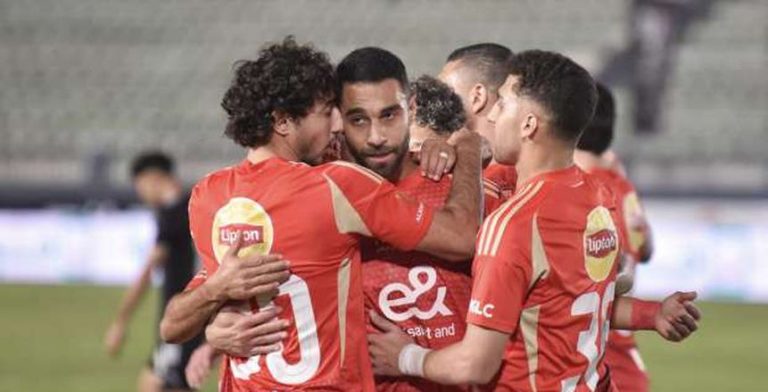 رحيل لاعب أجنبي جديد عن الأهلي… وموقف معلول والسولية.
