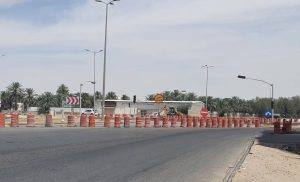 4 فوائد لتحويل إشارات المرور إلى التفافات