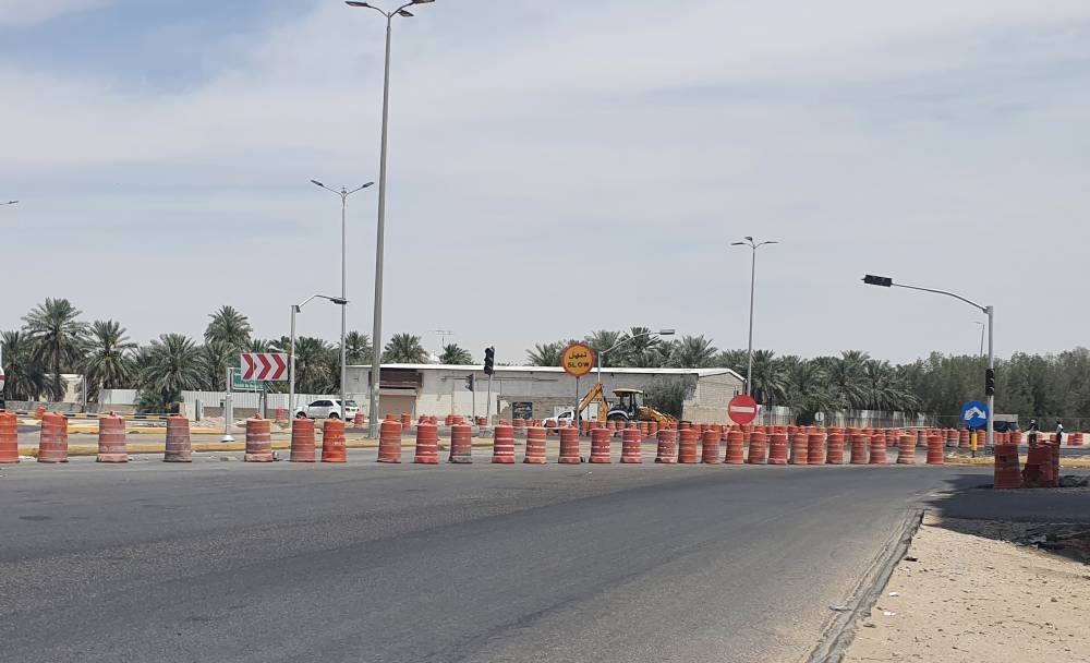 4 فوائد لتحويل إشارات المرور إلى التفافات