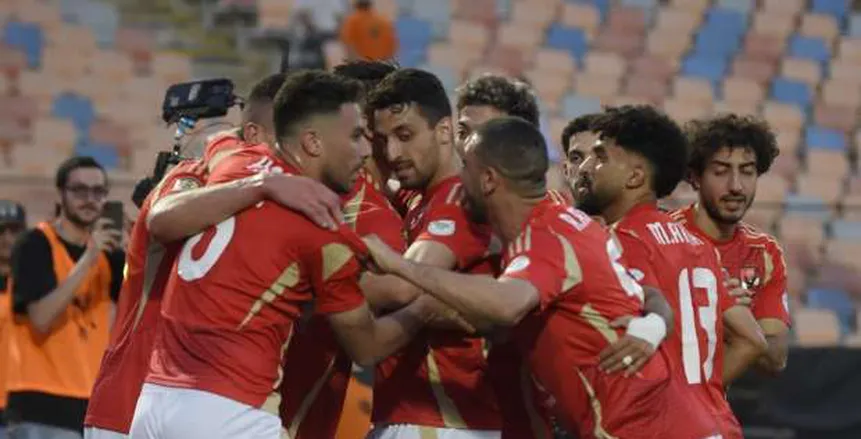عودة ثنائي الأهلي المصاب خلال أيام وتأكد جاهزيتهما لكأس العالم للأندية