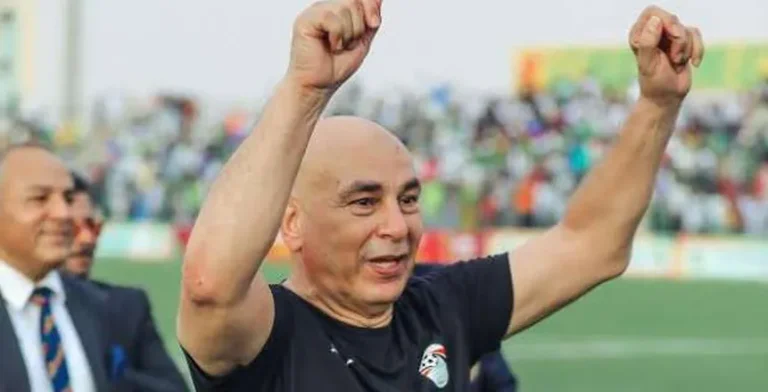 اتحاد الكرة يلبي طلب حسام حسن بخصوص منتخب مصر قبل انطلاق كأس العرب