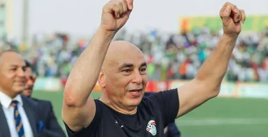 اتحاد الكرة ينفذ طلب حسام حسن مع منتخب مصر قبل بطولة كأس العرب