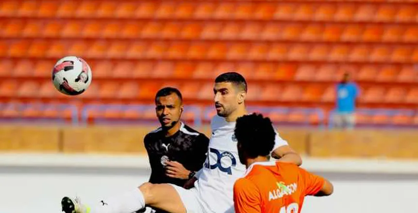 أشعل صراع الصدارة.. فاركو يقلب موازين الدوري بفوز مفاجئ على بيراميدز بثلاثية
