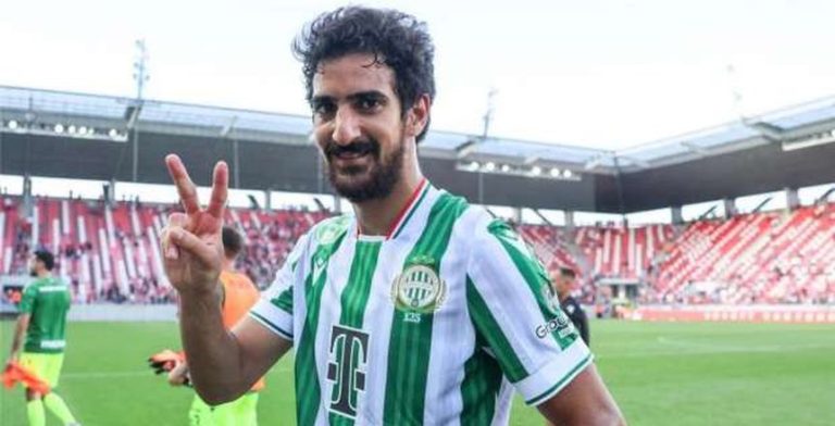 خلاف الأهلي وفرينكفاروزي حول صفقة بن رمضان: تفاصيل جديدة