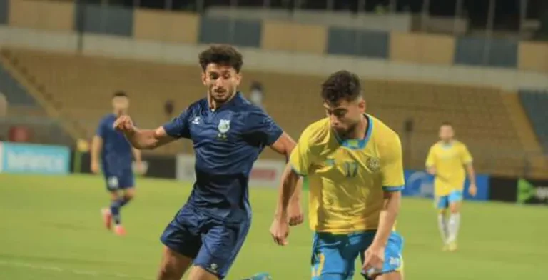 ترتيب الدوري قبل مباراة الأهلي والمصري: الإسماعيلي في خطر الهبوط