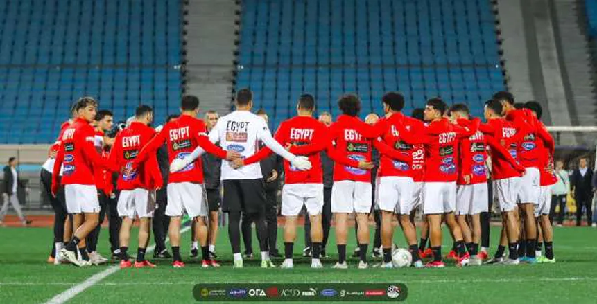 إلغاء معسكر منتخب مصر في يونيو بسبب نهائي كأس مصر