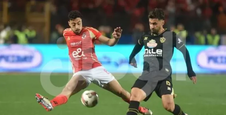 بيان عاجل من الزمالك حول تأجيل لجنة الاستئناف لصدور عقوبات مباراة القمة.