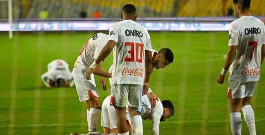 رد حاسم من اتحاد الكرة على حصول الزمالك على رخصة المشاركة في أفريقيا