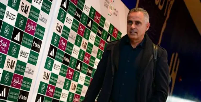 مفاجأة.. الزمالك يعرقل بداية جوزيه جوميز مع الأهلي في الموسم الجديد