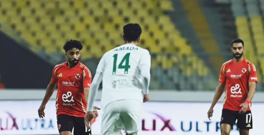 ضربة لـ البورسعيدي.. تأكد غياب نجم المصري أمام الأهلي بسبب الزمالك