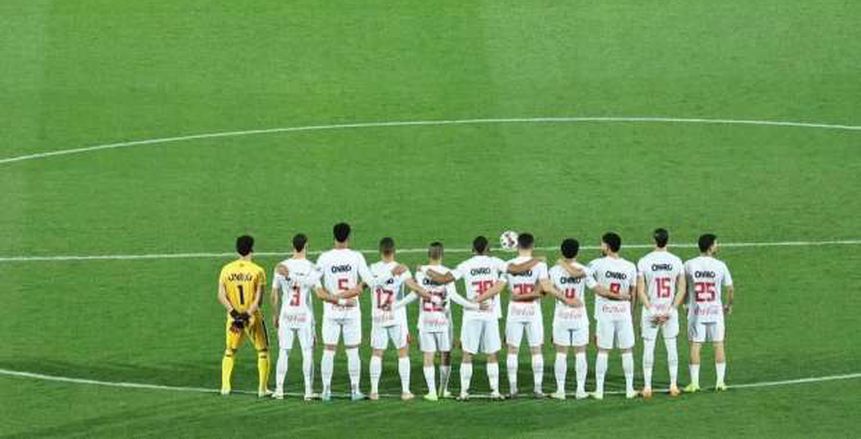 حقيقة اقتراب الزمالك من ضم لاعب الرائد السعودي