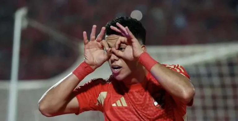 صفقة آسيوية محتملة للزمالك وقنبلة الصفقات الأجنبية للأهلي وعقوبة إمام عاشور