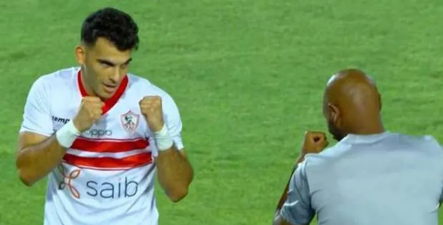 عاجل.. حقيقة مشادة شيكابالا وزيزو في الزمالك