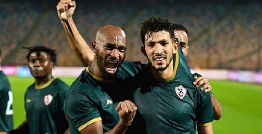 بيسيرو يجتمع مع طبيب الزمالك اليوم لحسم موقف المصابين