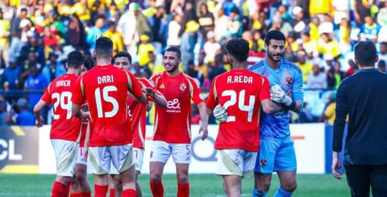 عرض خليجي يضرب ثنائي الأهلي.. وغيابهما المؤكد عن كأس العالم للأندية 2025