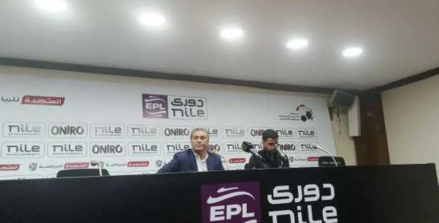 بيسيرو: ركلة جزاء البنك الأهلي غير صحيحة.. والإصابات وراء تدهور النتائج