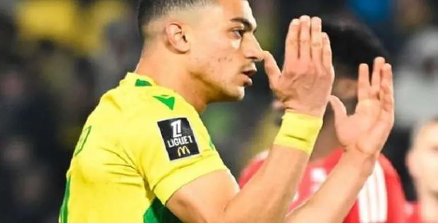 عاجل.. مفاجأة في طلب مصطفى محمد لتمثيل الأهلي في المونديال