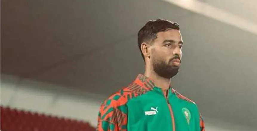 حقيقة دخول الزمالك في مفاوضات مع المغربي يحيى بن خالق