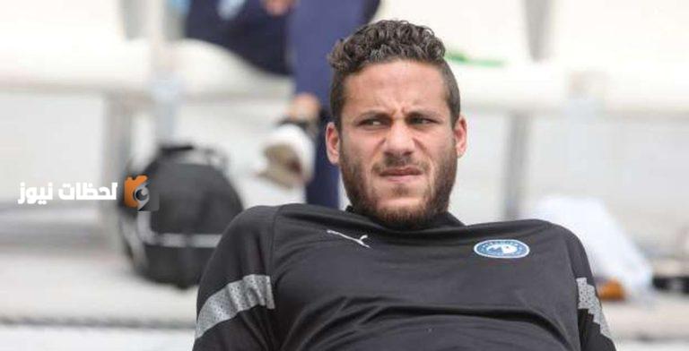 تحقيق في سبب غياب ثلاثي بيراميدز عن مباراة البنك الأهلي